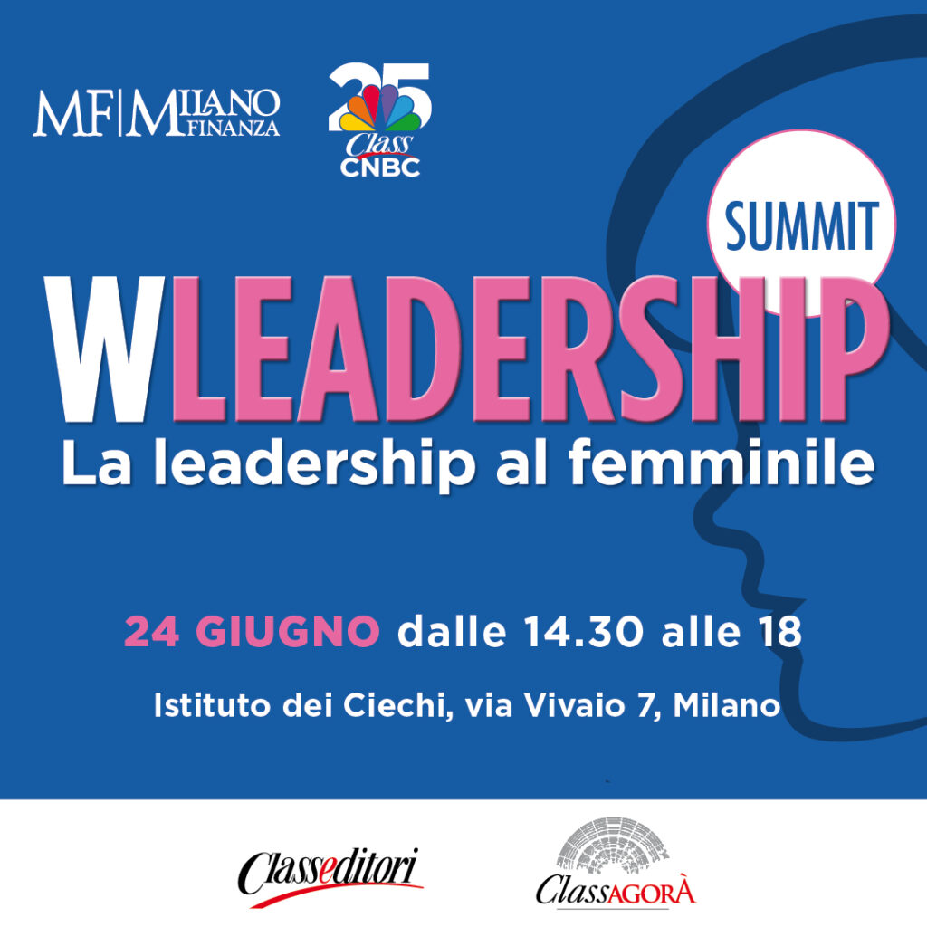 WLeadership 2025